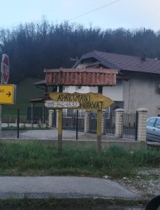 kuca za odmor horvat
