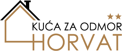 Kuća za odmor Horvat