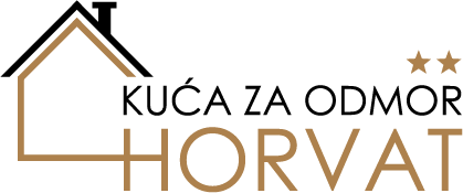 Kuća za odmor Horvat logo